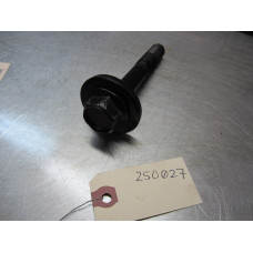 25J227 Crankshaft Bolt For 14-15 Chevrolet Malibu  2.5